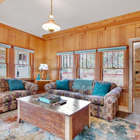 Deer Mountain Lodge North Estes Park Zewnętrze zdjęcie